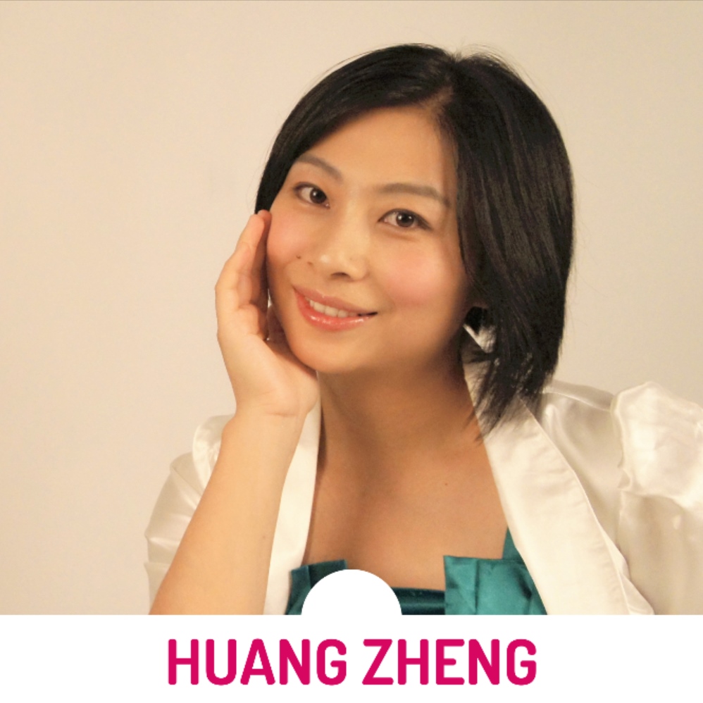 Huang Zheng
