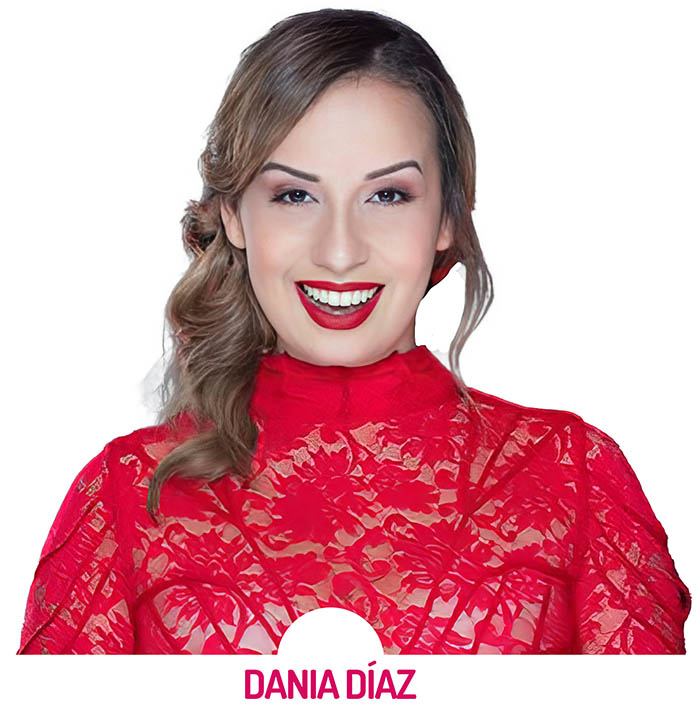 Dania Díaz