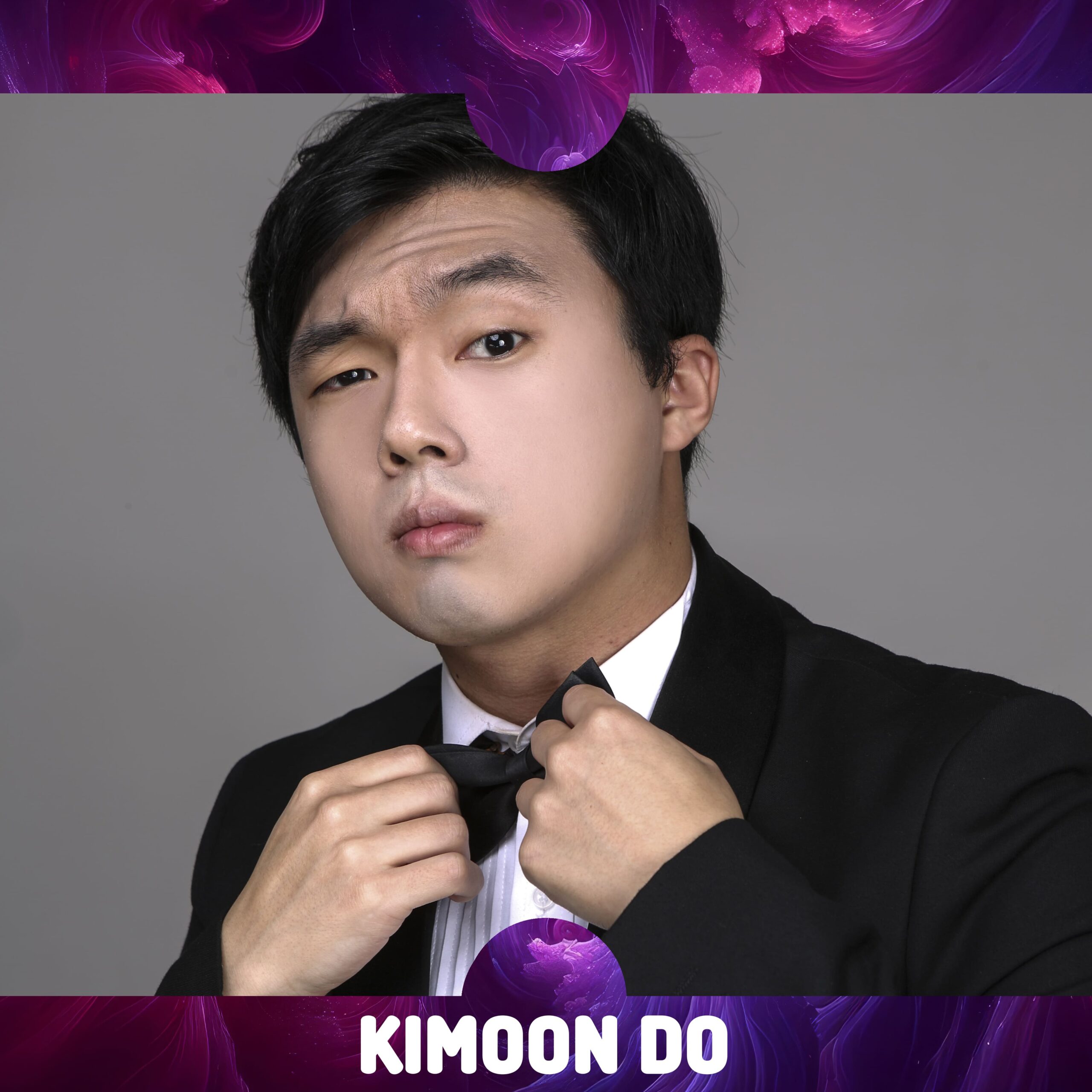 Kimoon Do